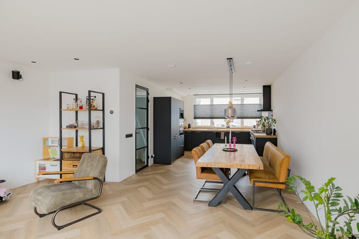 Foto 13 van Mercuriusstraat 26