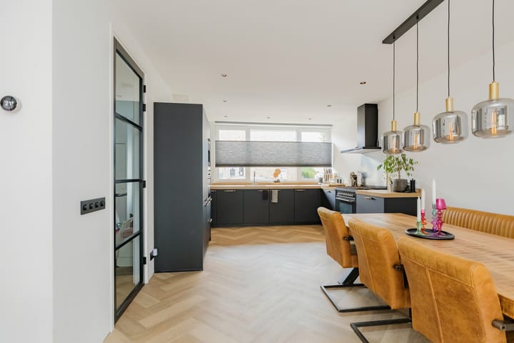 Foto 14 van Mercuriusstraat 26