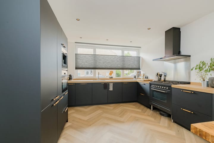 Foto 15 van Mercuriusstraat 26