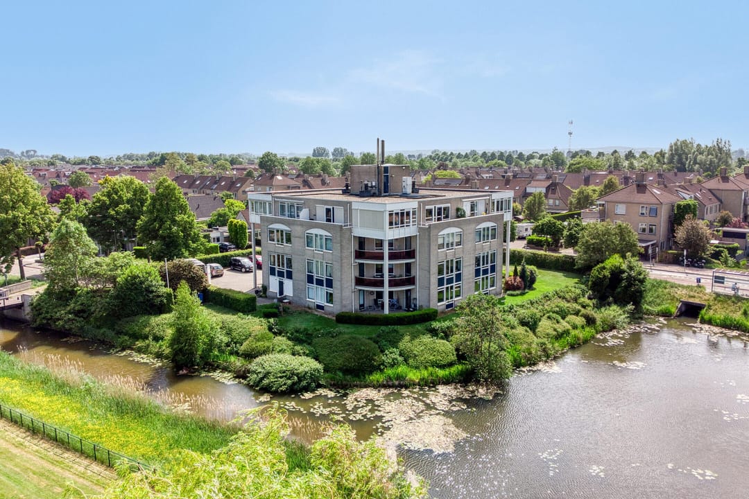 Foto 1 van Van Hornmarke 24