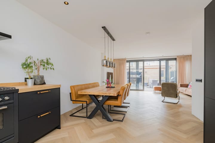 Foto 18 van Mercuriusstraat 26