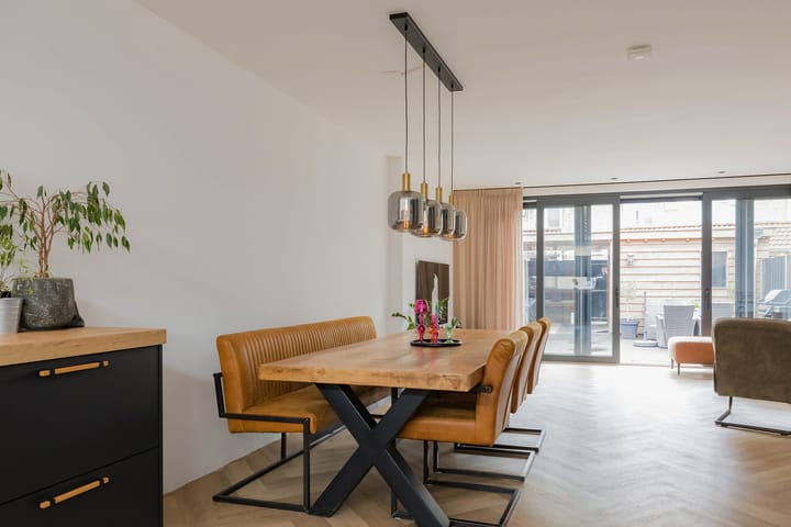 Foto 19 van Mercuriusstraat 26