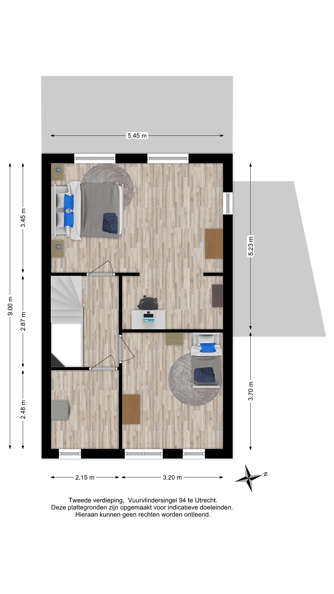 Foto 52 van Vuurvlindersingel 94