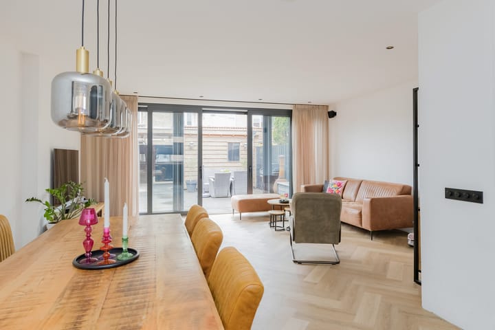 Foto 20 van Mercuriusstraat 26