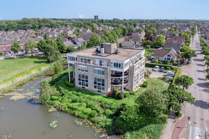 Foto 3 van Van Hornmarke 24