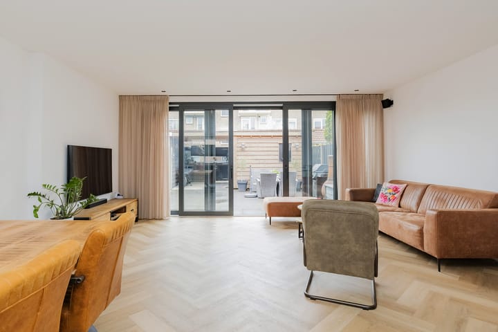 Foto 21 van Mercuriusstraat 26