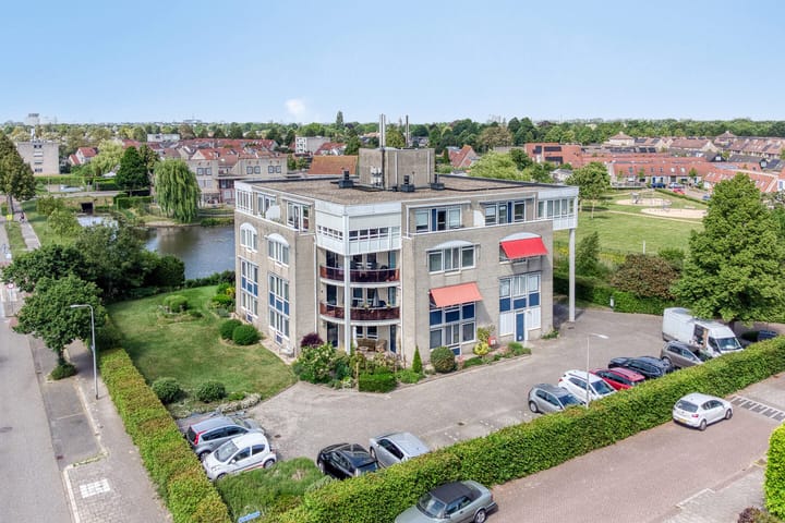 Foto 4 van Van Hornmarke 24