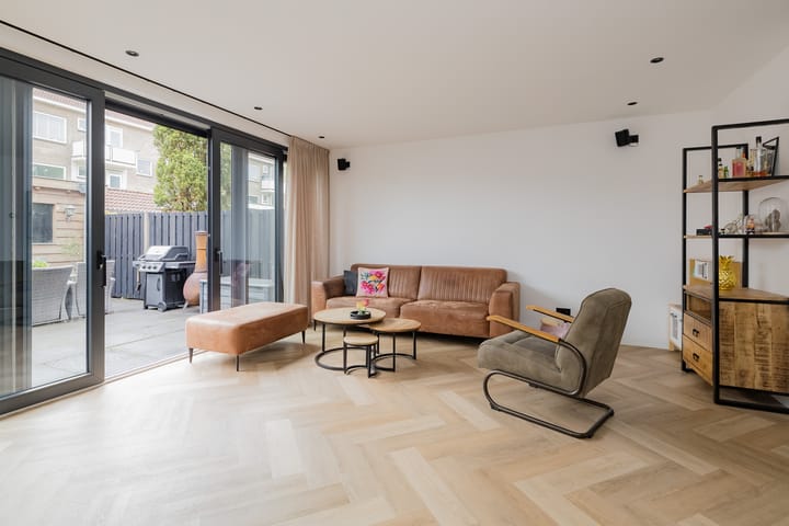 Foto 22 van Mercuriusstraat 26