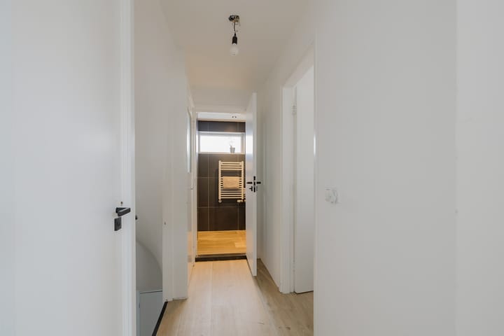 Foto 24 van Mercuriusstraat 26