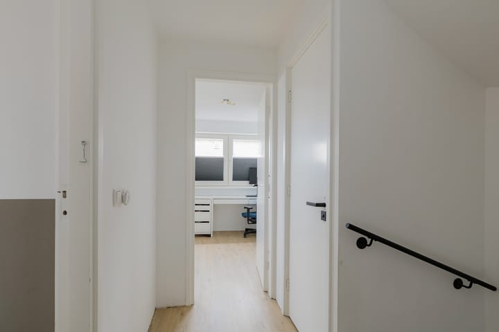 Foto 25 van Mercuriusstraat 26