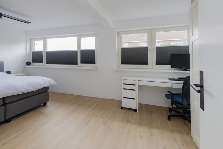 Foto 26 van Mercuriusstraat 26