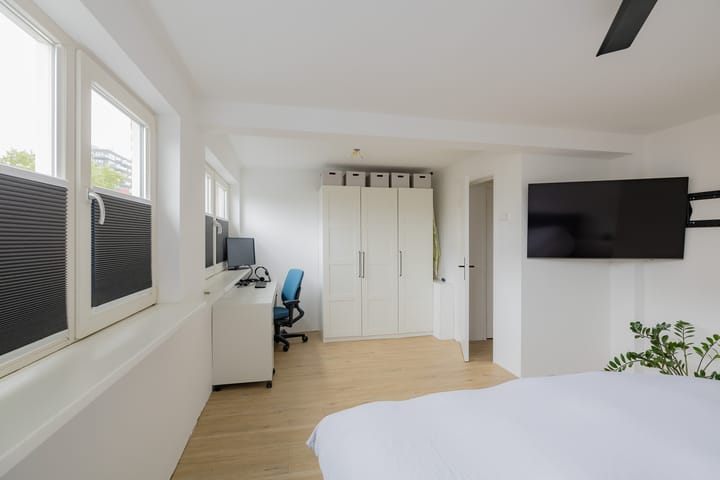 Foto 27 van Mercuriusstraat 26