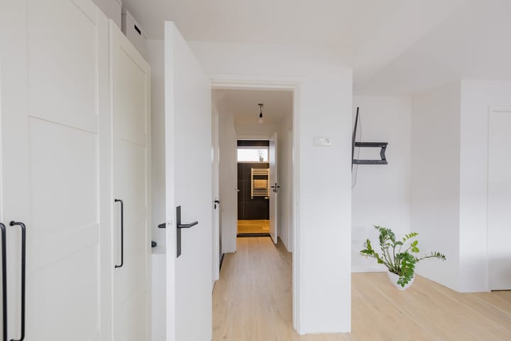 Foto 28 van Mercuriusstraat 26