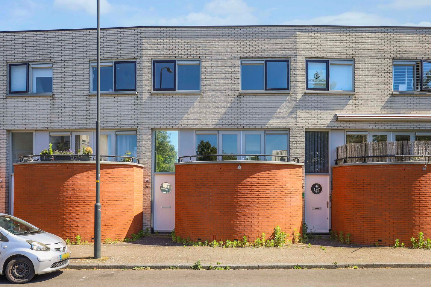 Stoomwezenstraat 48 main image