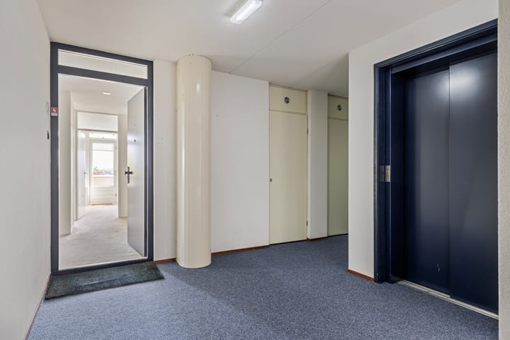 Foto 23 van Van Hornmarke 24