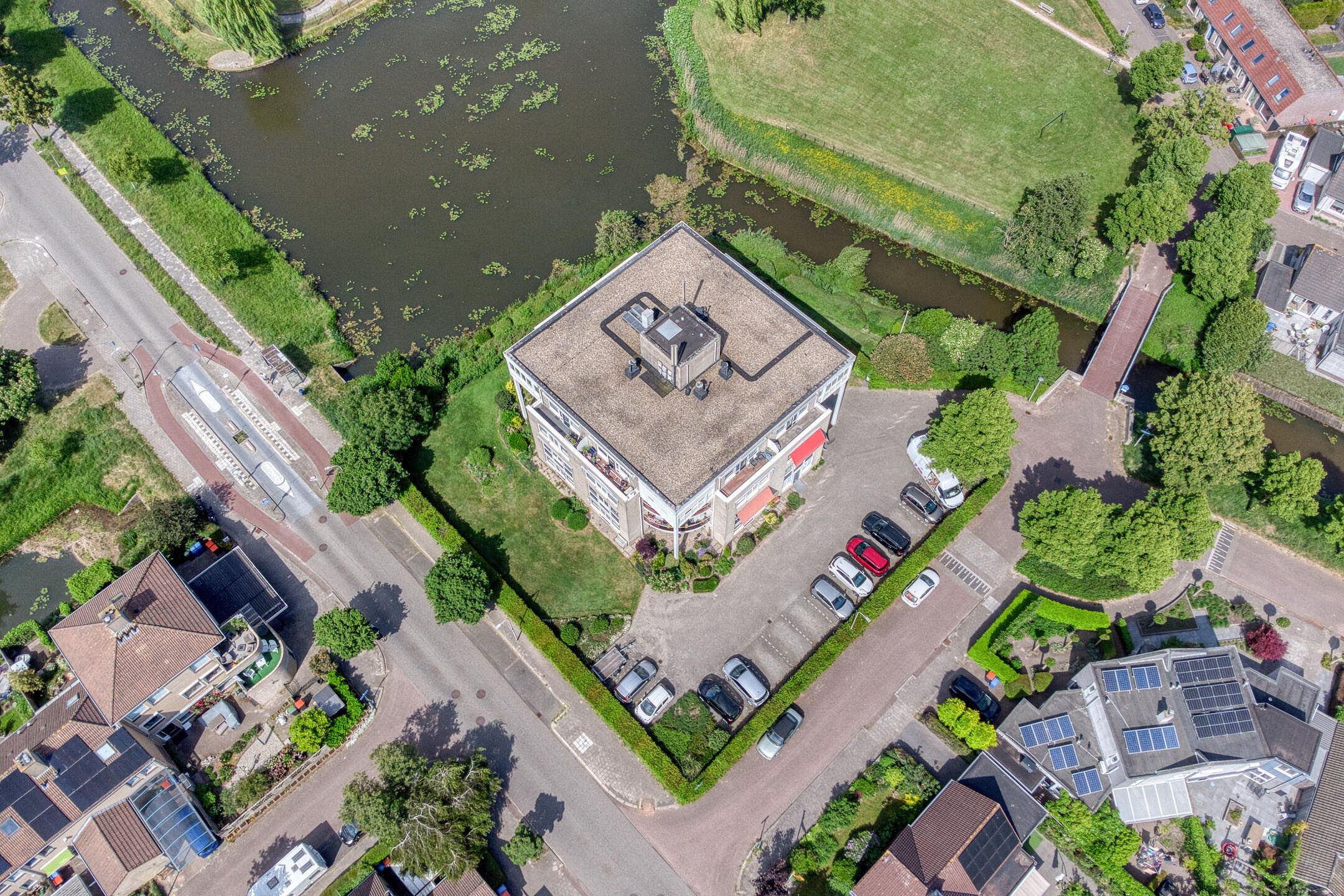 Foto 24 van Van Hornmarke 24