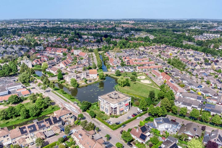 Foto 25 van Van Hornmarke 24