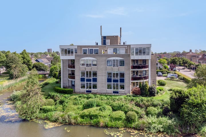 Foto 26 van Van Hornmarke 24