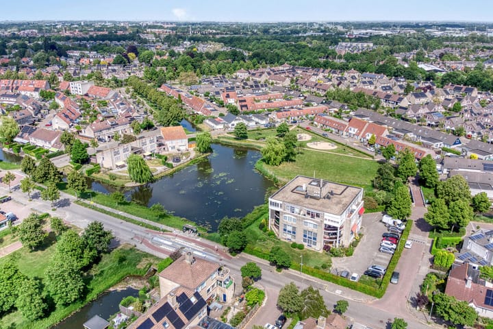 Foto 27 van Van Hornmarke 24