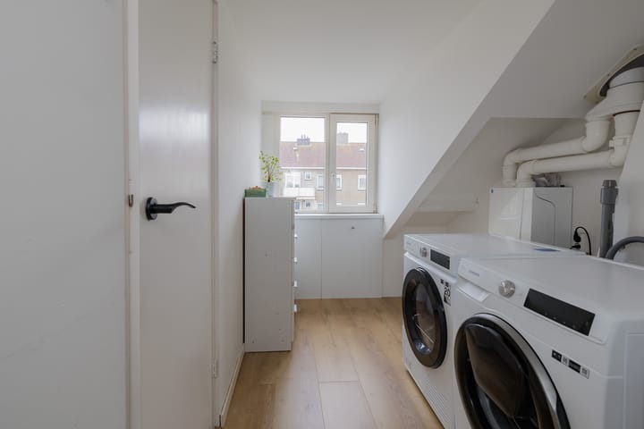 Foto 39 van Mercuriusstraat 26