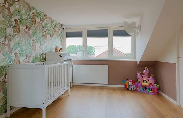 Foto 40 van Mercuriusstraat 26