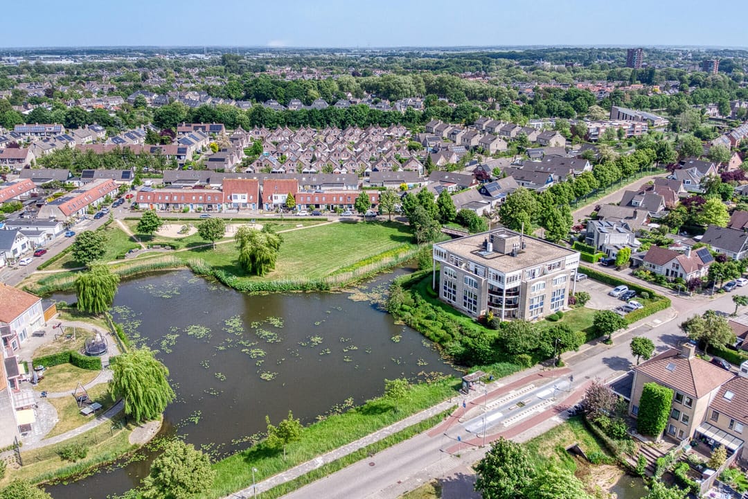 Foto 28 van Van Hornmarke 24