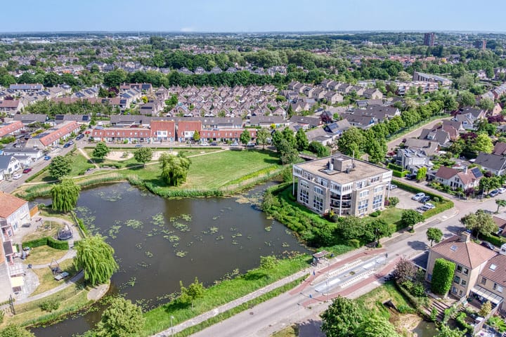 Foto 28 van Van Hornmarke 24