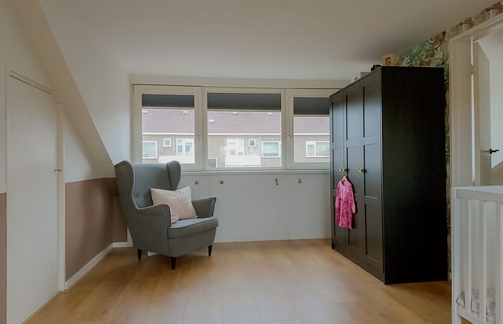 Foto 41 van Mercuriusstraat 26