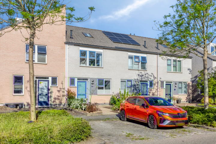 Foto 1 van Reiger 20