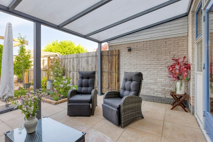 Foto 2 van Reiger 20