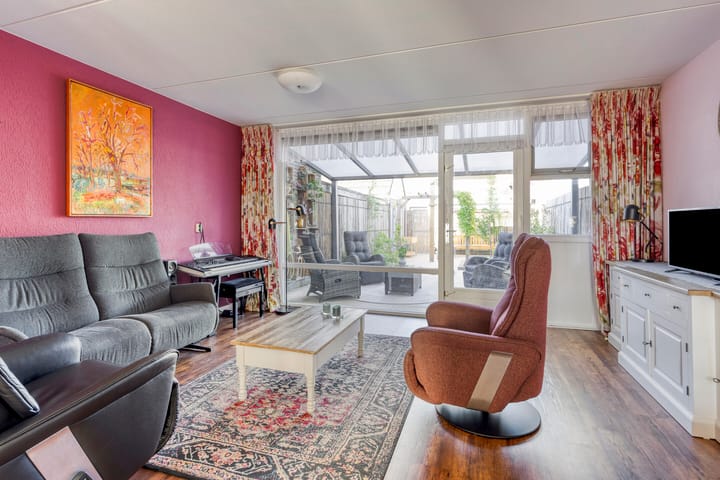 Foto 3 van Reiger 20