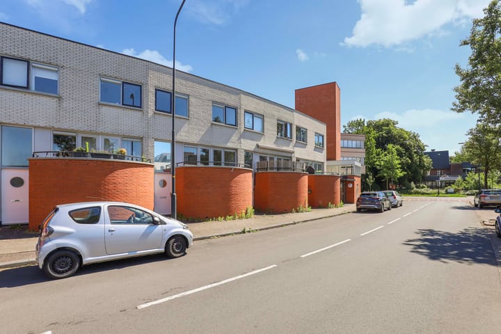 Foto 24 van Stoomwezenstraat 48