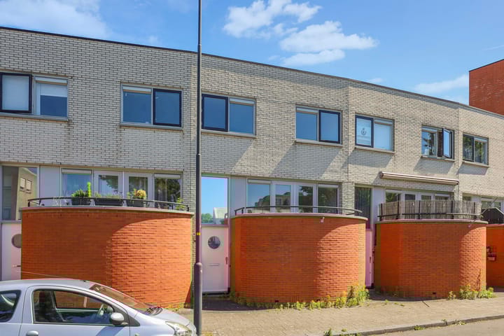 Foto 25 van Stoomwezenstraat 48