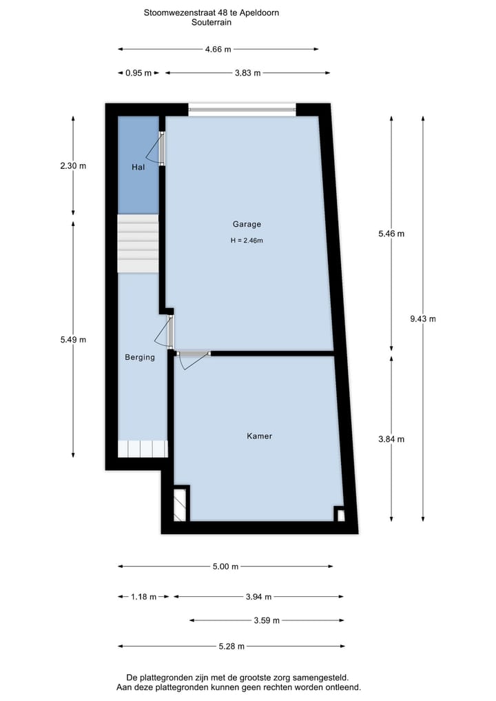 Foto 26 van Stoomwezenstraat 48