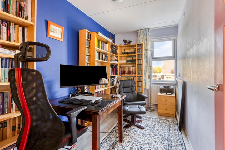 Foto 18 van Reiger 20