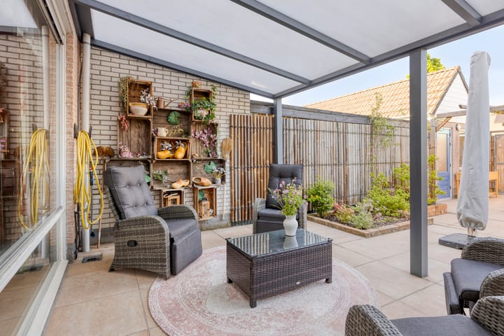 Foto 23 van Reiger 20