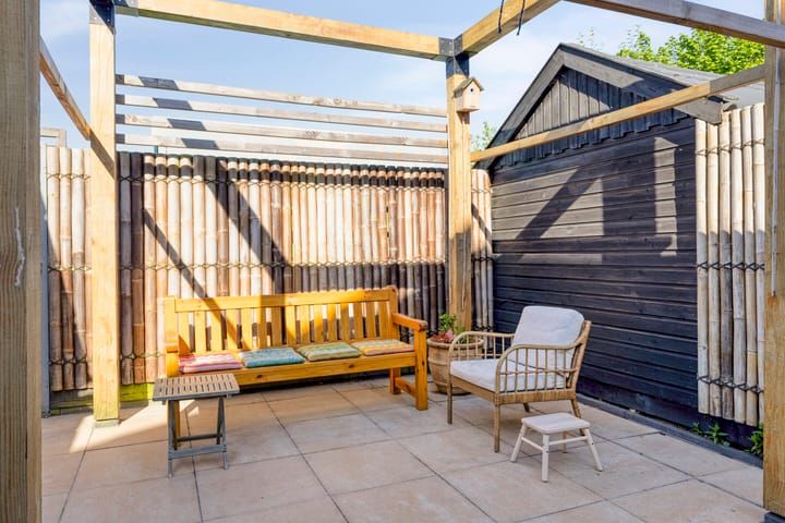 Foto 25 van Reiger 20