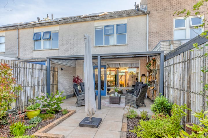 Foto 26 van Reiger 20