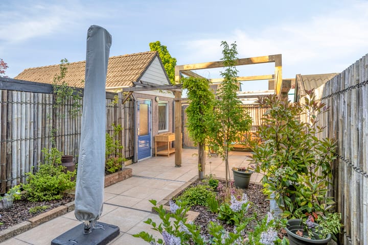 Foto 27 van Reiger 20