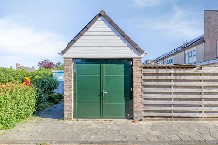 Foto 28 van Reiger 20