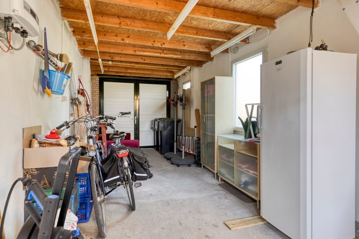 Foto 29 van Reiger 20