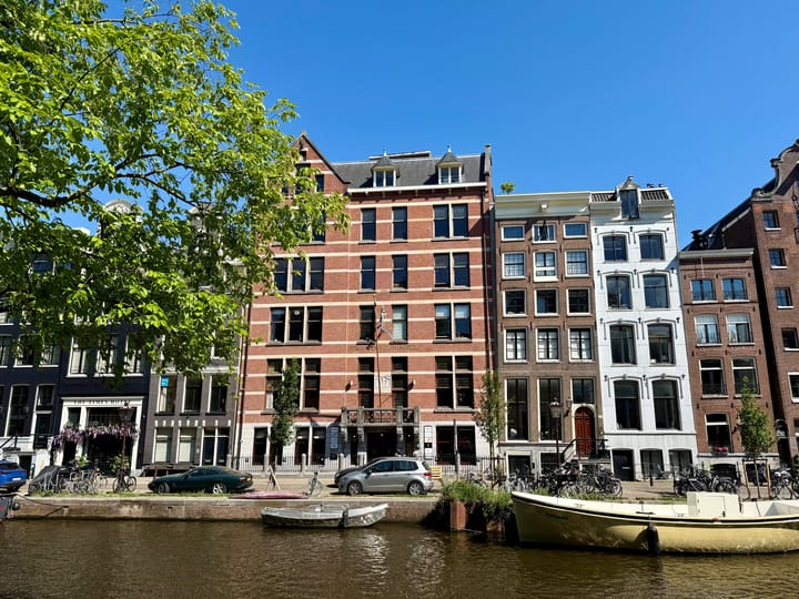 Herengracht 141, Amsterdam