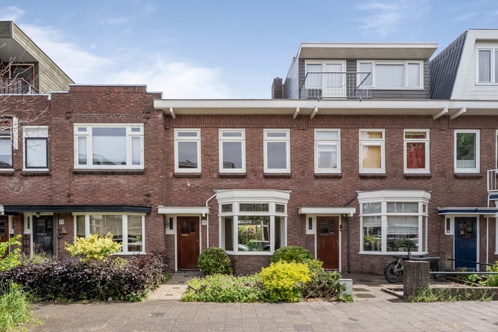 Bekijk foto van Deckerstraat 15