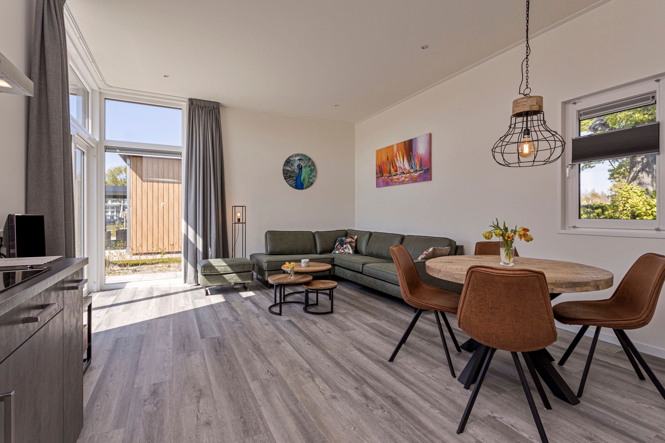 2-bedroom freehold villa in Burgh-Haamstede — photo 5 of 5