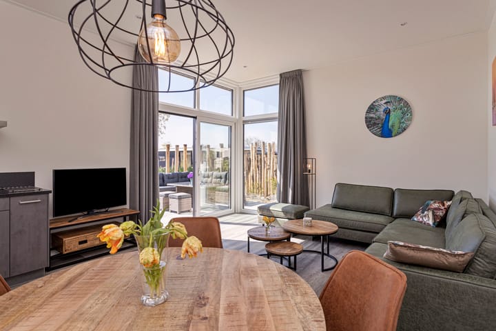 Foto 4 van Maireweg 16-0102