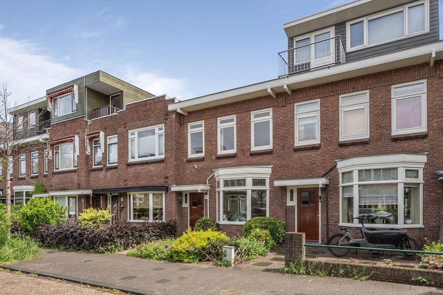 Photo 5 of Deckerstraat 15