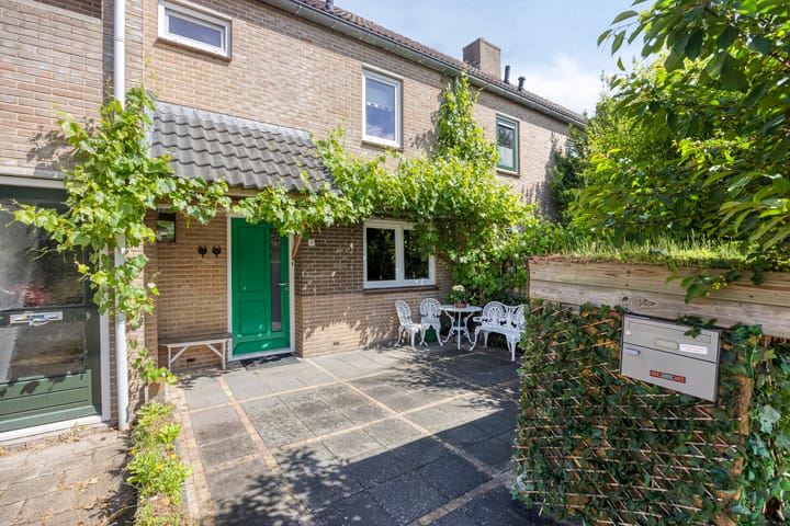 Foto 2 van De Blauwe Zegge 31