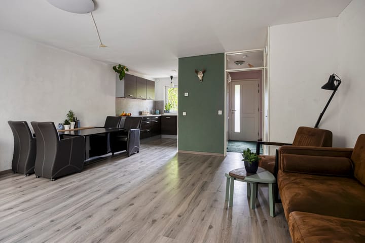 Foto 5 van De Blauwe Zegge 31