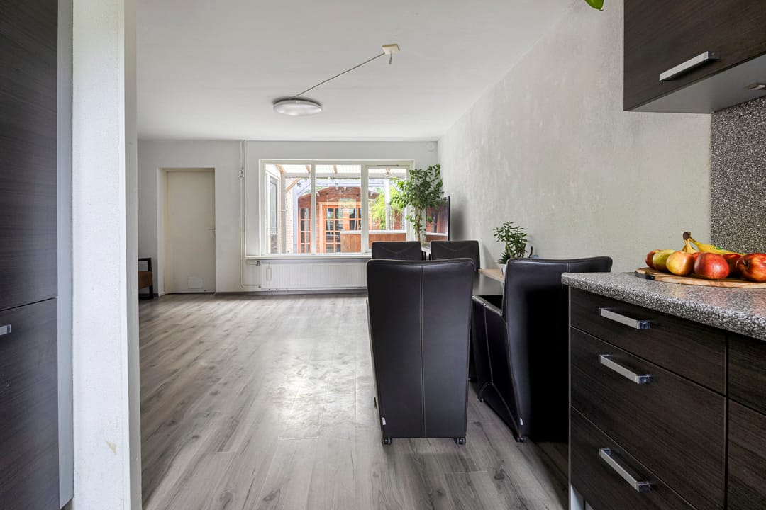 Foto 7 van De Blauwe Zegge 31