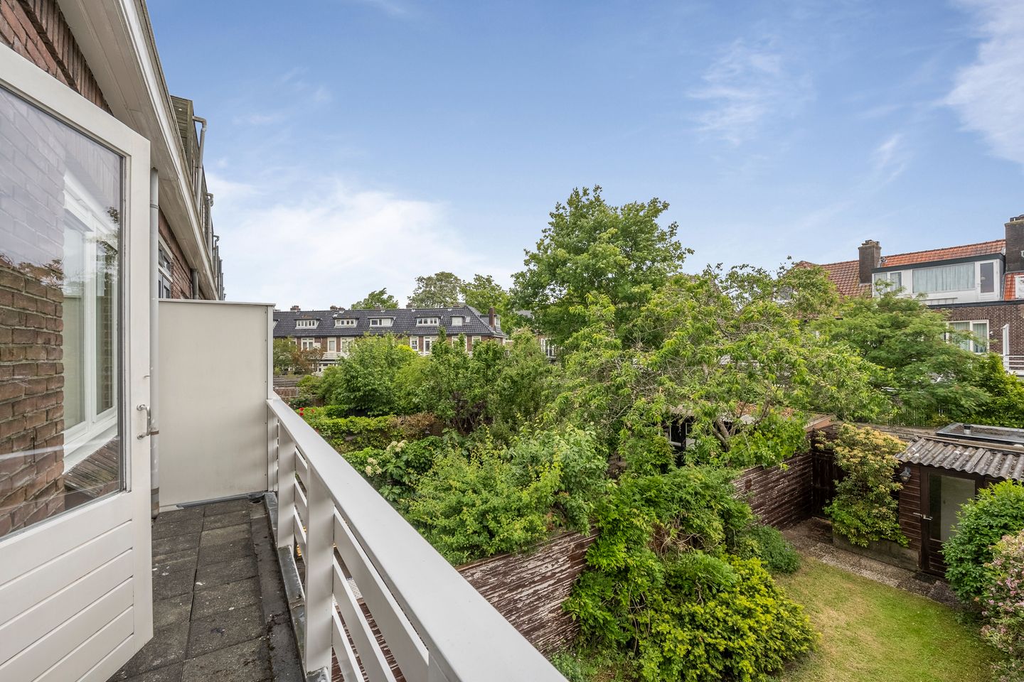 Photo 29 of Deckerstraat 15